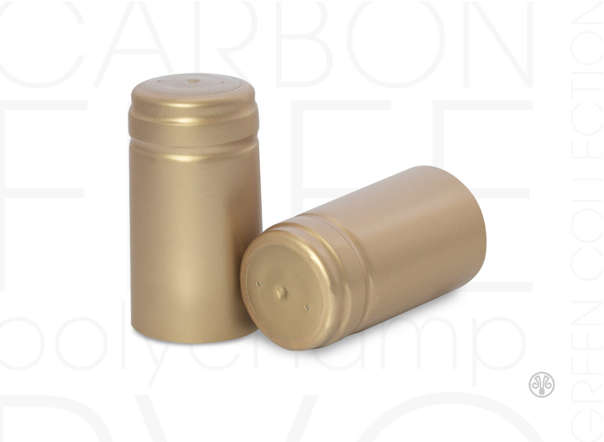 Plain capsule