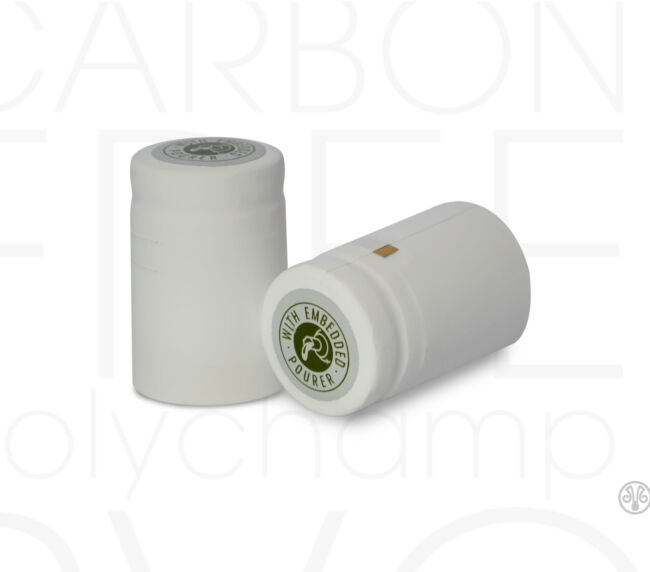 καψύλλια θερμοσυρρικνούμενα PVC -PVC capsules Vinilux 6