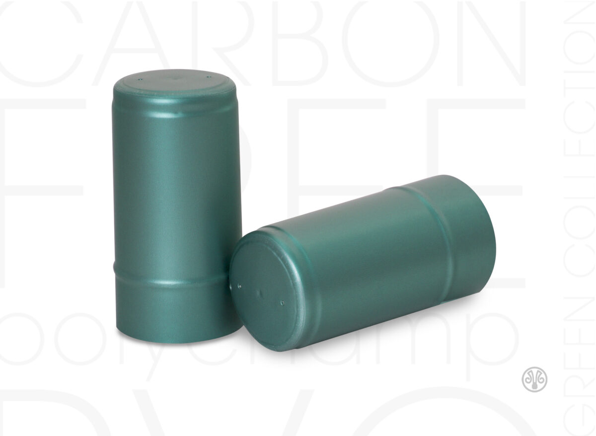 καψύλλια αλουμινίου - polylaminate capsule 69