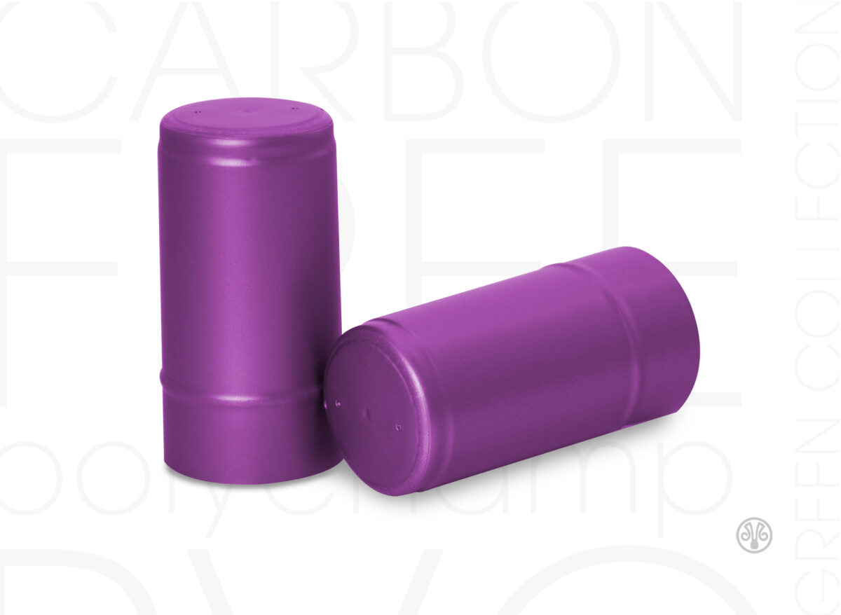 καψύλλια αλουμινίου - polylaminate capsule 70