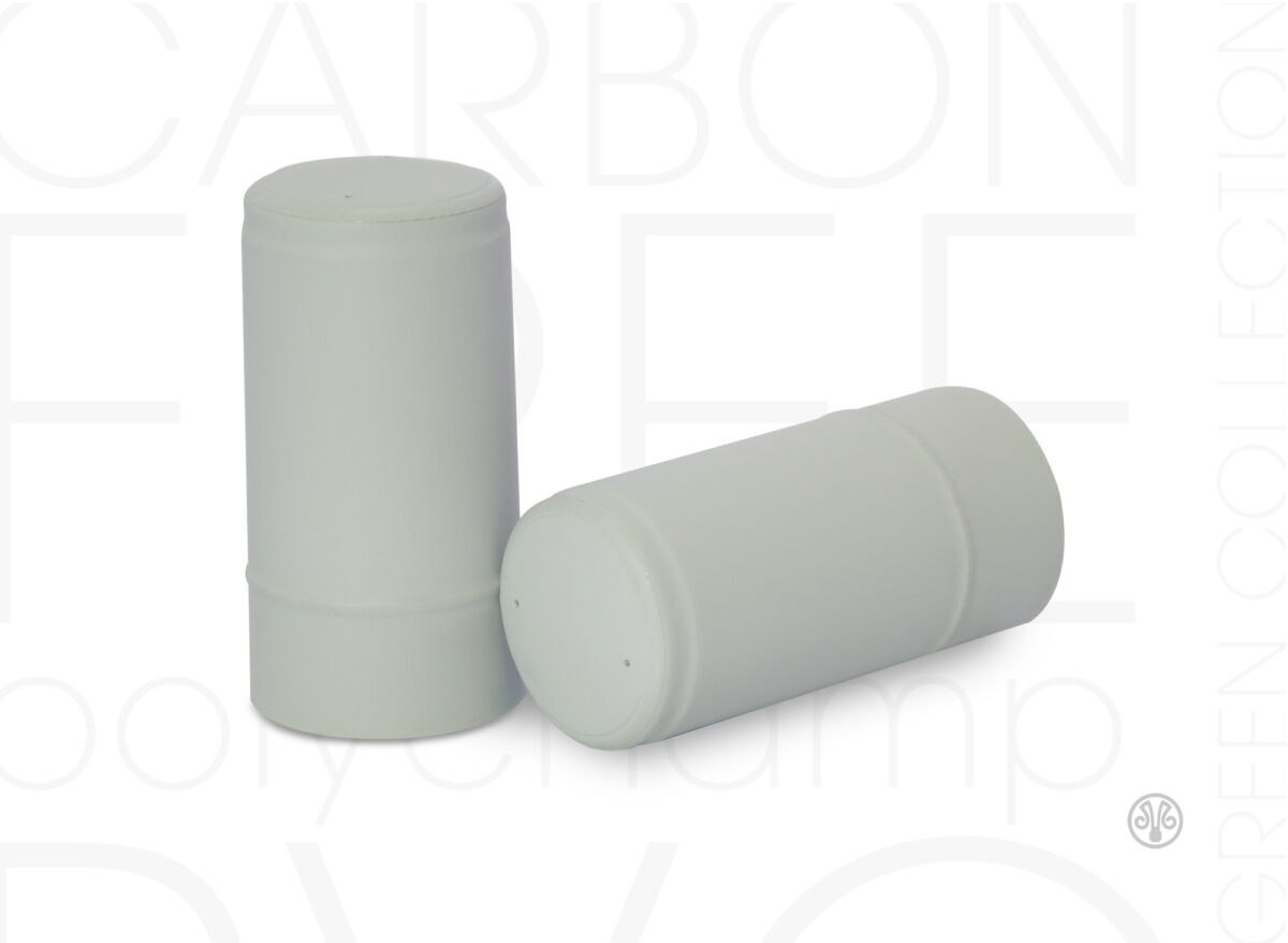 καψύλλια αλουμινίου - polylaminate capsule 66
